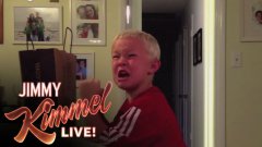I Told My Kids I Ate All Their Halloween Candy 2013