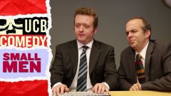 Security Questions Comedy Sketch