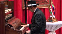 Fur Elise In Ragtime