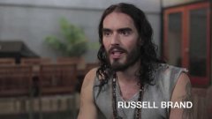 Russell Brand About Spirituality Compilation