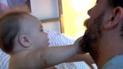 How To Fight A Baby