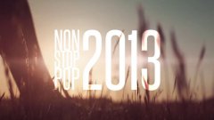 Nonstop Pop 2013 Pop Music Mash Up