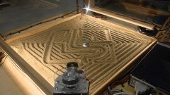 Four Cable Drawing Machine