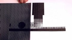 Amazing Animated Optical Illusions Part 6