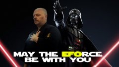 Empty Force Martial Arts Master Fails