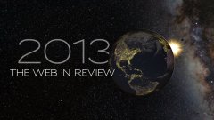 2013 Year In Review What Brought Us Together