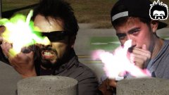 Epic Toy War