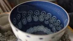 Experimental Pottery Animation