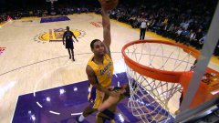 Top 10 NBA Dunks of 2013