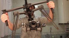 Steady Camera Stabilizer