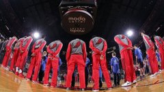 Trail Blazers Make NBA History Hitting 21 Threes