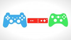 Console Wars Remix