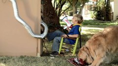 Time Machine Doritos Commercial