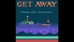 Snoop - Lion Get Away
