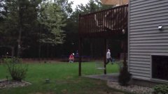 Marshmallow Trick Shots