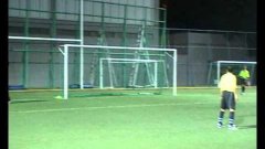 Penalty Kick Goalie Fail AGAIN