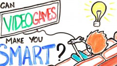 Can Video Games Make You Smarter?