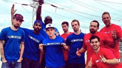 Trick Shots at The Fantasy Factory