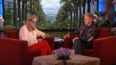 Meryl Streep Makes Everything Sound More Interesting