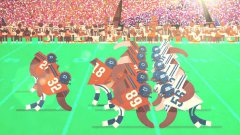 A Guide To American Football