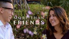 Friends vs. More Than Friends