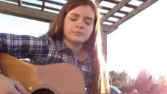 Melody Williamson - There's No Country Here