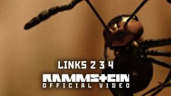 Rammstein - Links 2 3 4