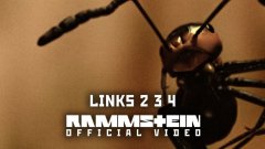 Rammstein - Links 2 3 4