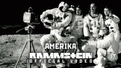 Rammstein - Amerika