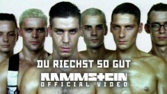 Rammstein - Du Riechst So Gut