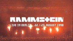 Rammstein - Live Aus Berlin