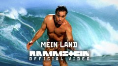 Rammstein - Mein Land