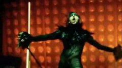 Marilyn Manson - Rock Is Dead