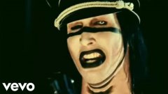 Marilyn Manson - The Fight Song