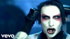 Marilyn Manson - This Is The New Shit