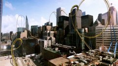 Sci Fi Fantasy World – Batelco Commercial