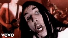 Marilyn Manson - Lunchbox