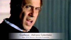 Adriano Celentano - Confessa
