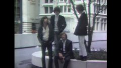 The Doors - People Are Strange