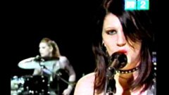 Kittie - Into The Darkness