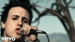 Papa Roach - Scars