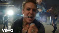 Papa Roach - Where Did The Angels Go