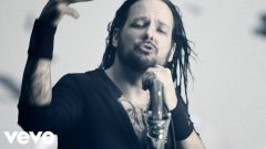 Korn - Never Never