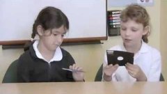 Kids Asked About Old Technology