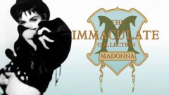 Madonna - Justify My Love