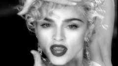 Madonna - Vogue