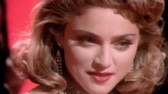 Madonna - Material Girl