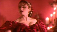 Madonna - La Isla Bonita