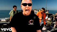 The Offspring - Original prankster