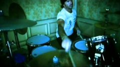 Red Hot Chili Peppers - Fortune Faded